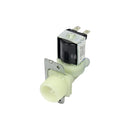 FAGOR, UNIVERSEL - Électrovanne 1 Voie 180° Lave-linge/Lave-vaisselle - L34D000I4