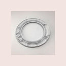 Cadre de fenêtre original lave-linge Bosch code 20001398