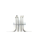 ÉLÉMENT CHAUFFANT 1000W + 1700W FOUR ELECTROLUX