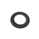 Bouchon de brûleur extérieur compatible avec Beko et Indesit 219910111