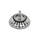 Cestello filtre Franke pour évier diamètre 83 mm