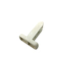 tirant butoir porte sèche-linge Electrolux blanc original 8086811034