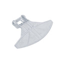 Poignée de porte originale lave-linge Beko code 2813120100