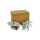 SMEG - Moteur ventilateur four - 699250029