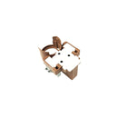 Relais moteur original Electrolux pour réfrigérateur codes 2260209016 et plus