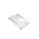 panneau original réfrigérateur Bosch compatible 00444057