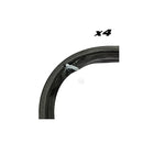 AEG, ELECTROLUX, REX, ZANUSSI, ZOPPAS, JUNO - Joint de porte pour four - 8996619143176