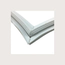 joints magnétiques d'origine pour congélateur LG ADX32663142 blanc