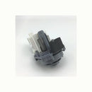 WHIRLPOOL, INDESIT - Pompe de moteur pour lave-vaisselle - C00303737