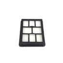 Filtre de sortie d'air HEPA pour aspirateur De Longhi AT5185394610