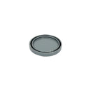 MIELE - Joint de couvercle du distributeur de liquide de rinçage pour lave-vaisselle - 05254442