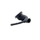 Tuyau de vidange original lave-linge Bosch code 00640702