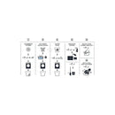 percarbonate de sodium 500g pour lave-linge mondO 00550508