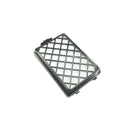 Filtre HEPA rectangulaire H13 original Samsung DJ97-01670B