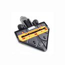 Brosse sol originale aspirateur Rowenta RS-RH5270 gris avec roues