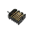 BRANDT - Interrupteur four - 71X2501