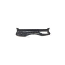 panneau de commande GVS H FUS FR BK original pour lave-linge Candy