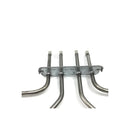 BOSCH, SIEMENS, BALAY - Résistance Grill Double pour Four - 00684722