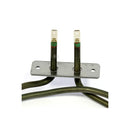 ELECTROLUX, AEG, ZANUSSI - Résistance circulaire pour four 1900W - 3192085128