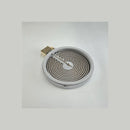 panneau radiant 1800 W d180 pour Electrolux et AEG