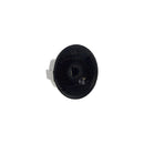Pomo original pour cuisine Whirlpool et Indesit C00285867 482000031698