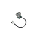pièce originale four whirlpool ind : c00311351 compatible bauknecht