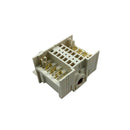 Interrupteur monobloc 7 pour four Gorenje original 617738