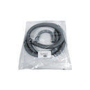 UNIVERSAL - Ensemble Tuyau d'Évacuation avec Support 1,5 m Lave-linge - AST-00111194