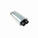 Condensateur original micro-ondes Whirlpool Indesit C00313217