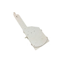Couvercle de trémie pour lave-linge Whirlpool Indesit code 482000032172