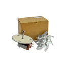 UNIVERSALE - Moteur Ventilateur Four - LFD240072