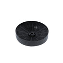 Filtre à charbon circulaire type 46 pour hotte Elica FB01UA