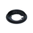 Couvercle de brûleur moyen pour cuisinière Electrolux 3531602153