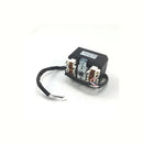 moteur 6/40 k 220-240 V droit avec câble Franke 1330017678