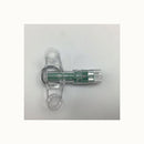 groupe carte LED pour sèche-linge Beko et Indesit c00871255