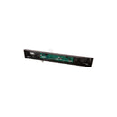 Panneau de commande original micro-ondes Bosch avec codes 00772408 et 00773546