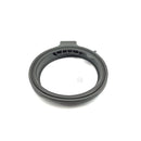Joint de porte FreshCare original pour lave-linge Whirlpool Indesit