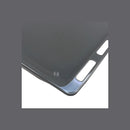 Leccarda émaillée originale pour four Bosch codes 00574909 et 00743429