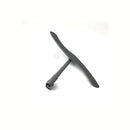 ensemble pulvérisateur moyen pour lave-vaisselle Midea 67300030014
