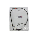 LG - Résistance de dégivrage réfrigérateur - 5300JB1090B