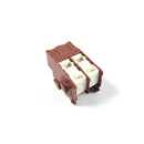 Interrupteur original cuisine Smeg et Bosch code 00627303