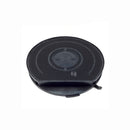Filtre à charbon actif circulaire type 28 F00173/S pour Elica