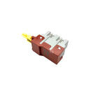 Interrupteur bouton original lave-linge Electrolux code 1100991585