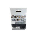 Set de 4 cartouches anticalcaires pour Rowenta ZR850001