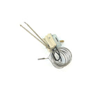 Thermostat capillaire original four Whirlpool code 482000027290