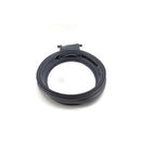 Junte de porte originale pour lave-linge Beko code 2466300301