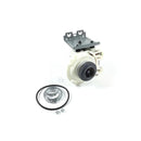 Moteur pompe original lave-vaisselle Whirlpool C00341657
