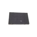 Filtre à charbon actif 165x258mm pour hotte Gorenje 104722