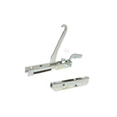 ARISTON - Charnière de porte de four - C00066393-15