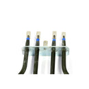 BOMPANI, CANDY, HOOVER, ATLANTIC, VESTEL - Résistance supérieure Four - 32017631